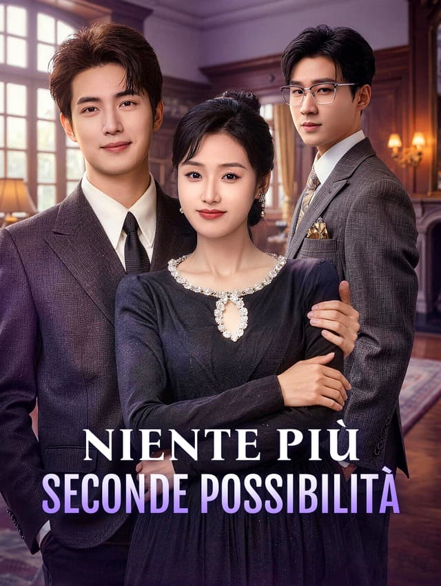 Niente Più Seconde Possibilità