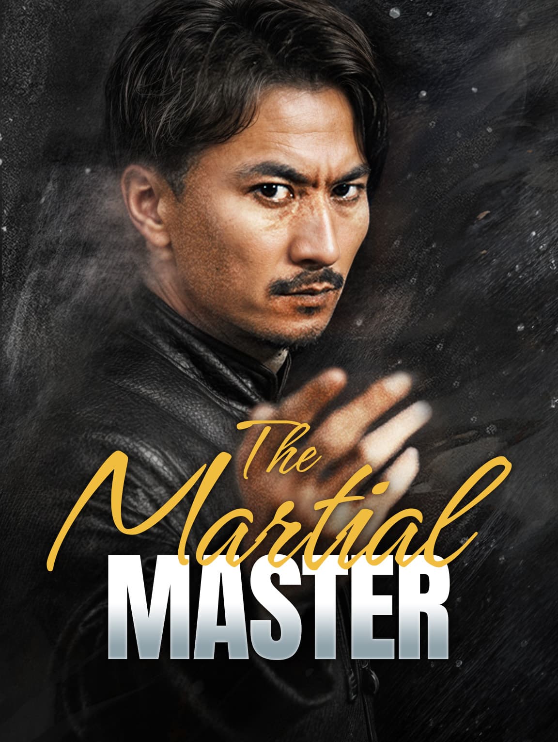 The Martial Master