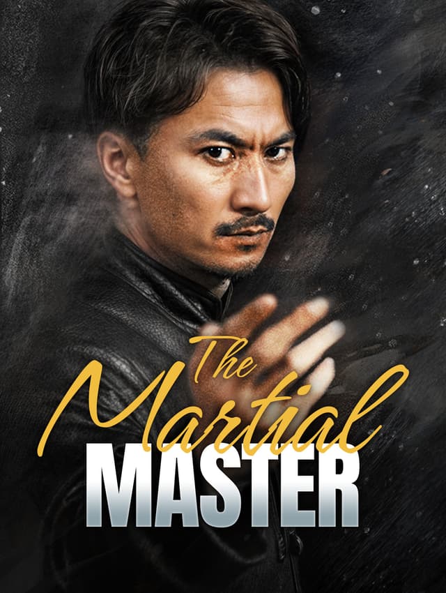 The Martial Master