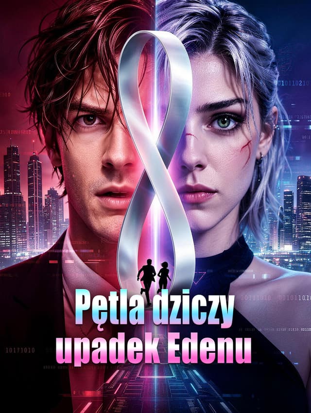 Pętla dziczy, upadek Edenu