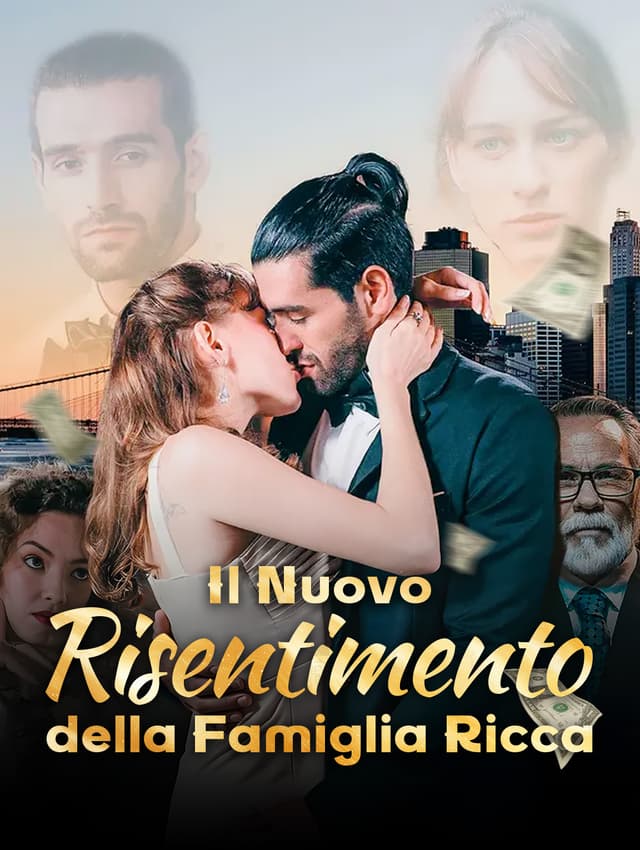 Il Nuovo Risentimento della Famiglia Ricca