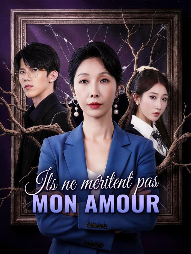 Ils ne méritent pas mon amour