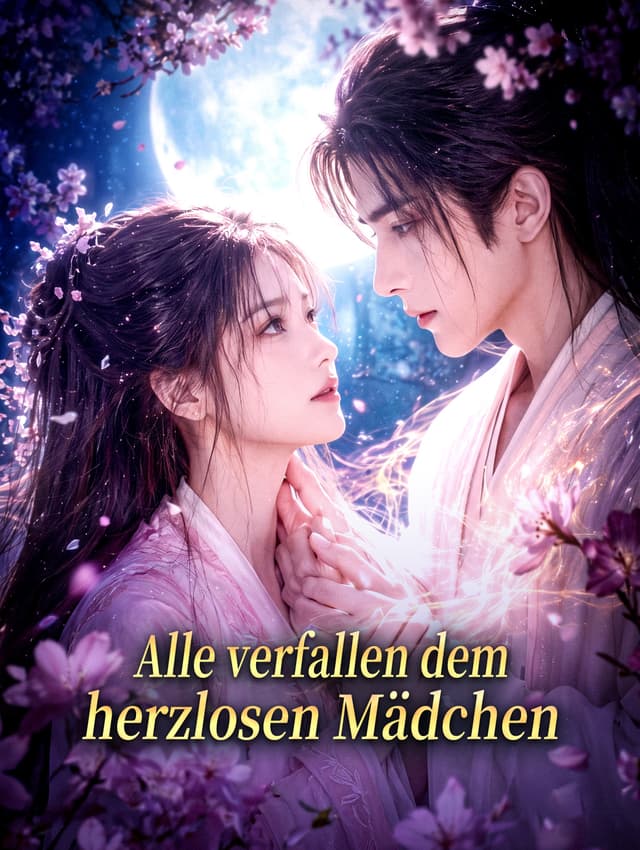 Alle verfallen dem herzlosen Mädchen