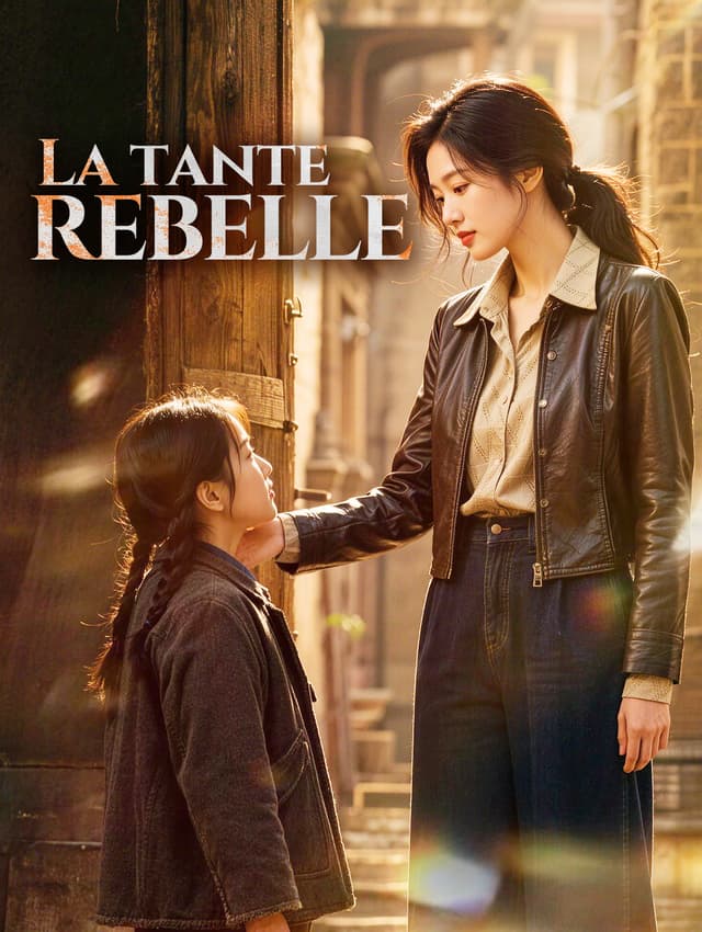 La tante rebelle