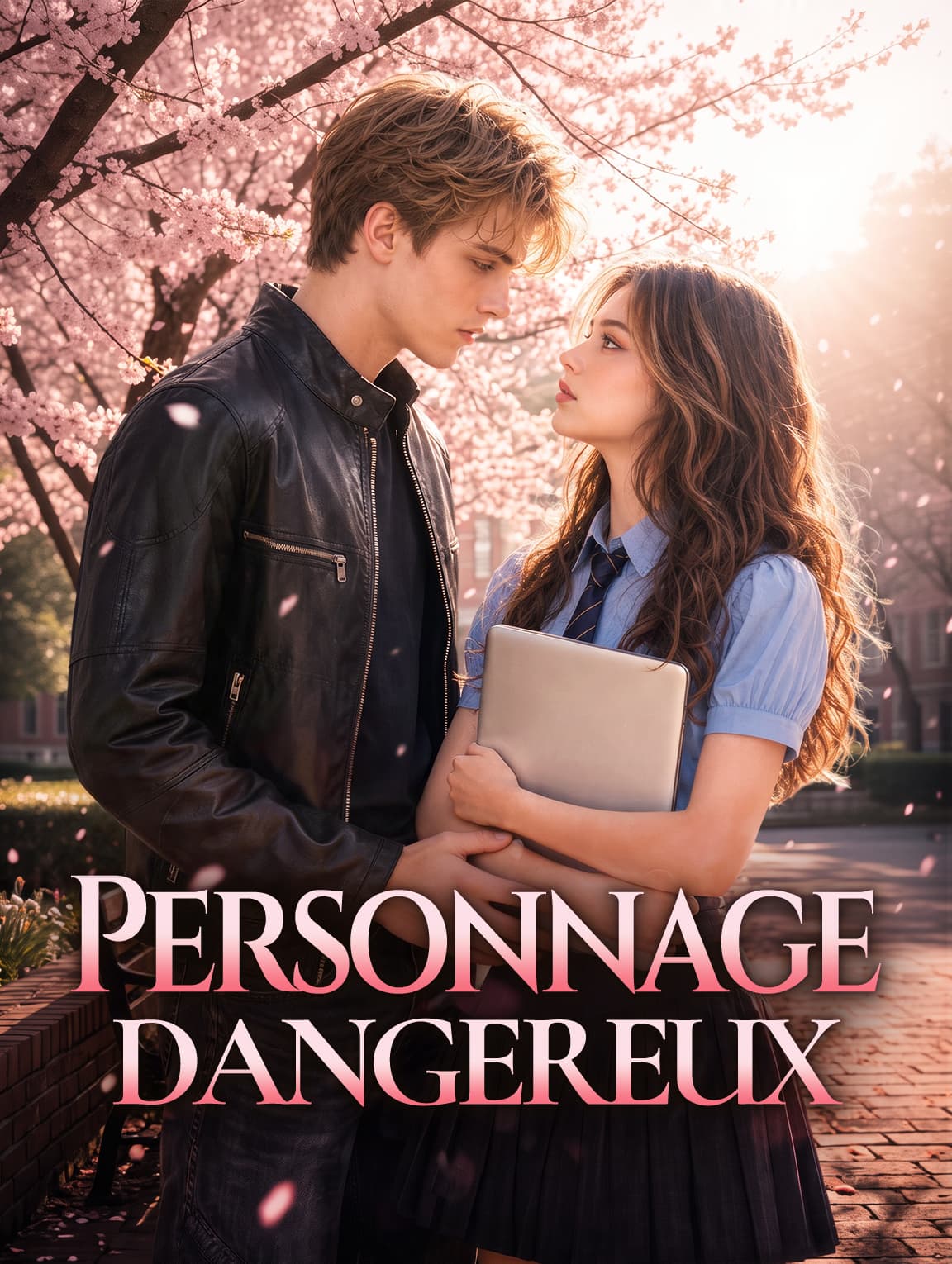 Personnage dangereux(Doublé)