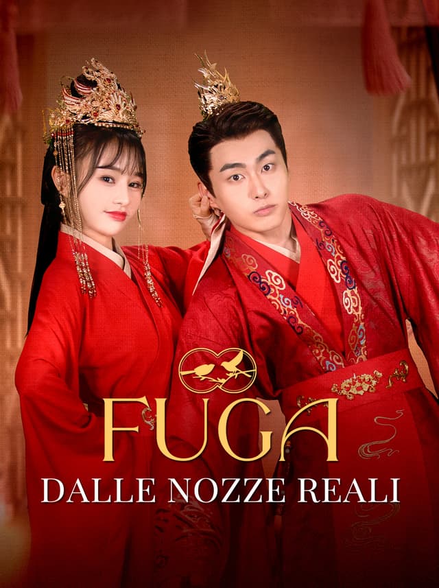Fuga dalle Nozze Reali