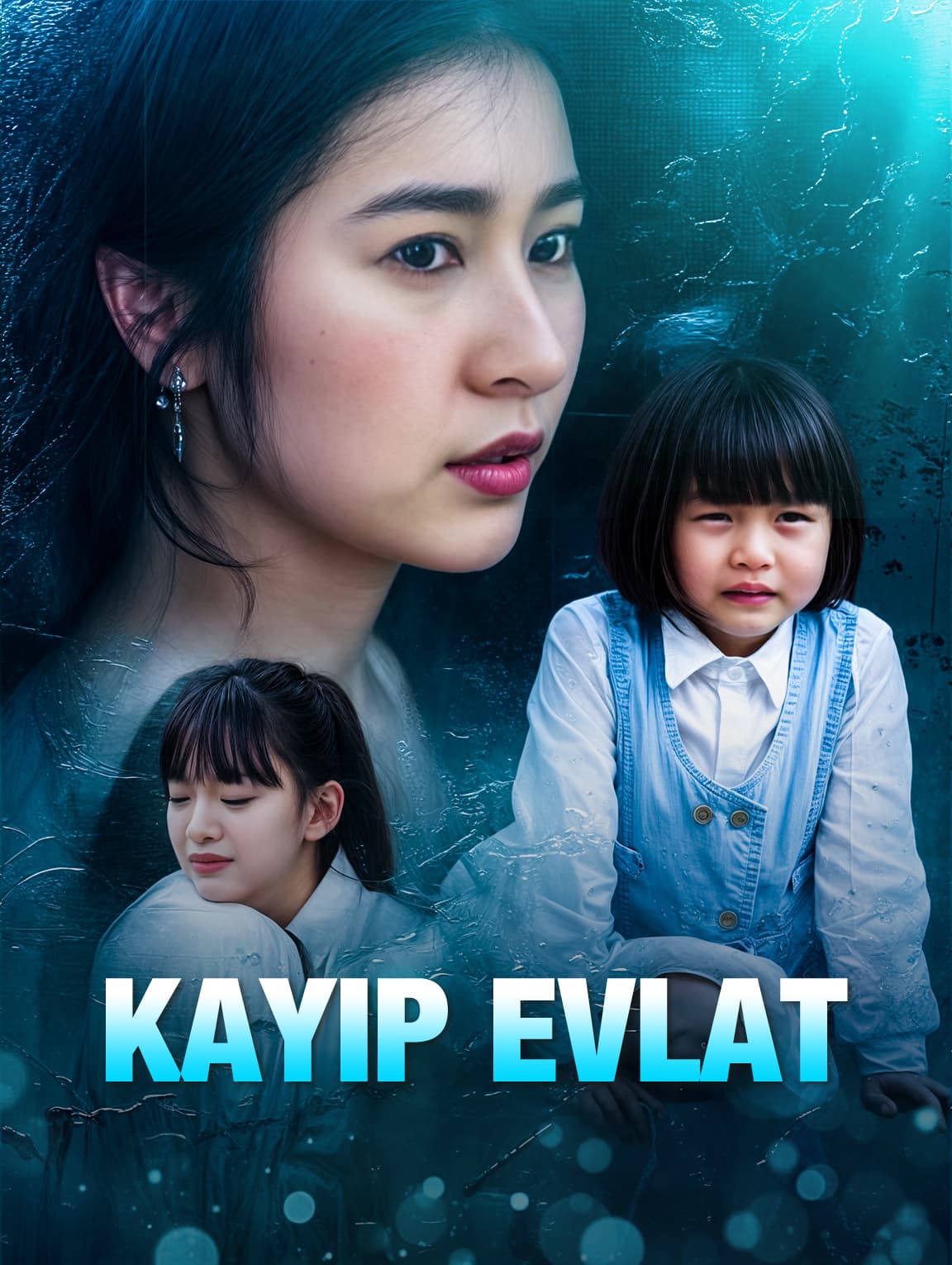 Kayıp Evlat