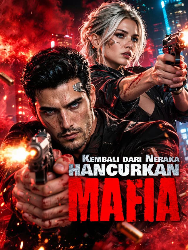 Kembali dari Neraka: Hancurkan Mafia