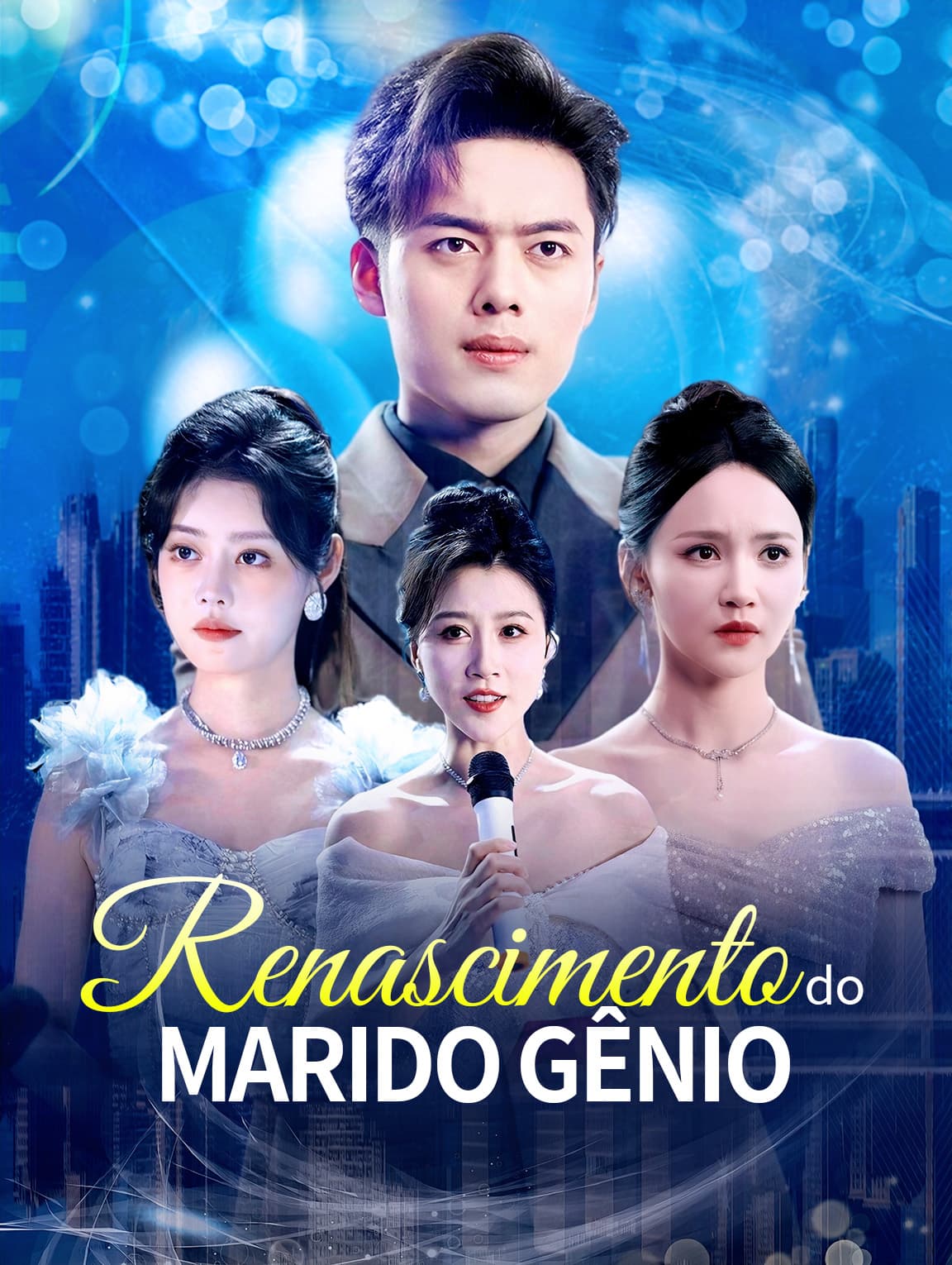 Renascimento do Marido Gênio