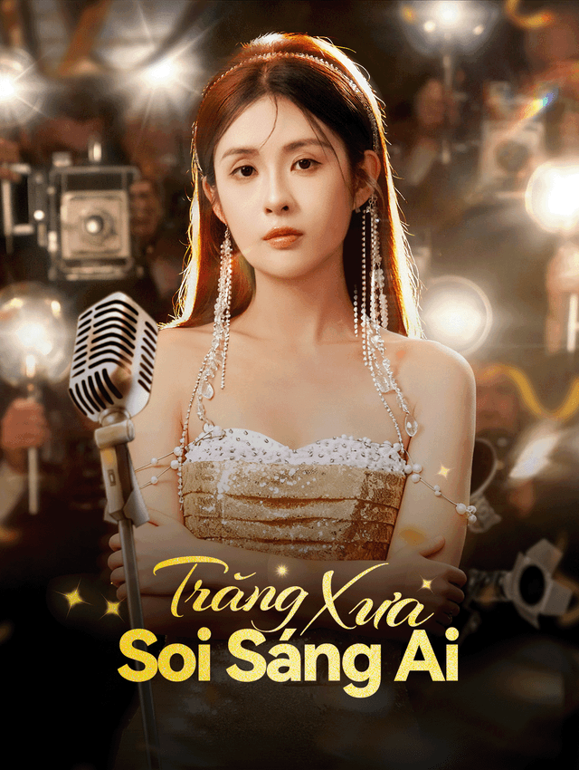Trăng Xưa Soi Sáng Ai