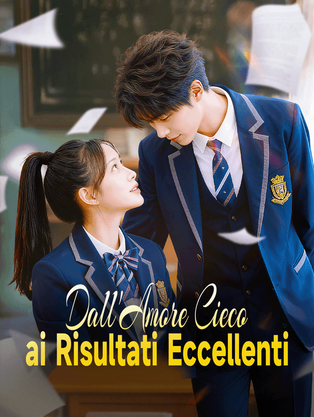 Dall'Amore Ciecoai Risultati Eccellenti