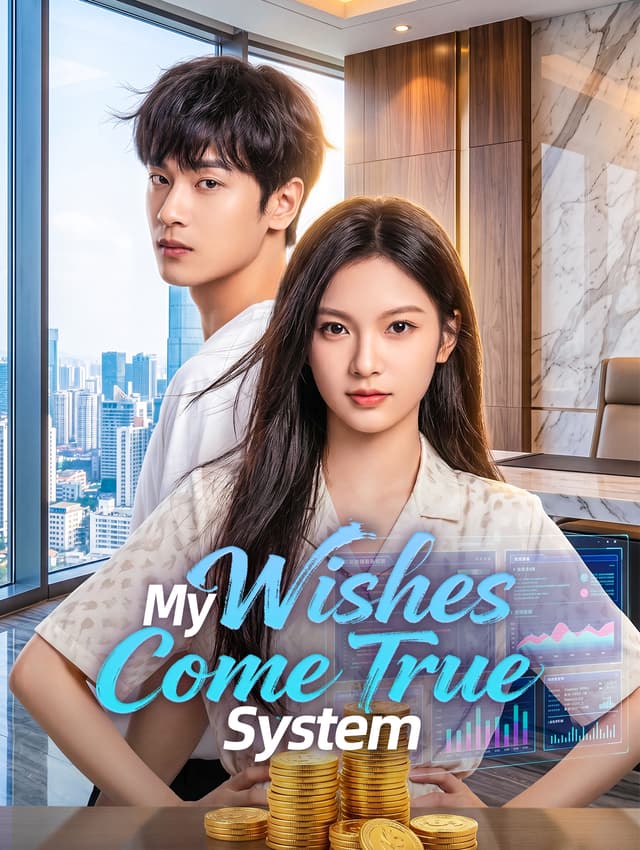 My Wishes Come True System