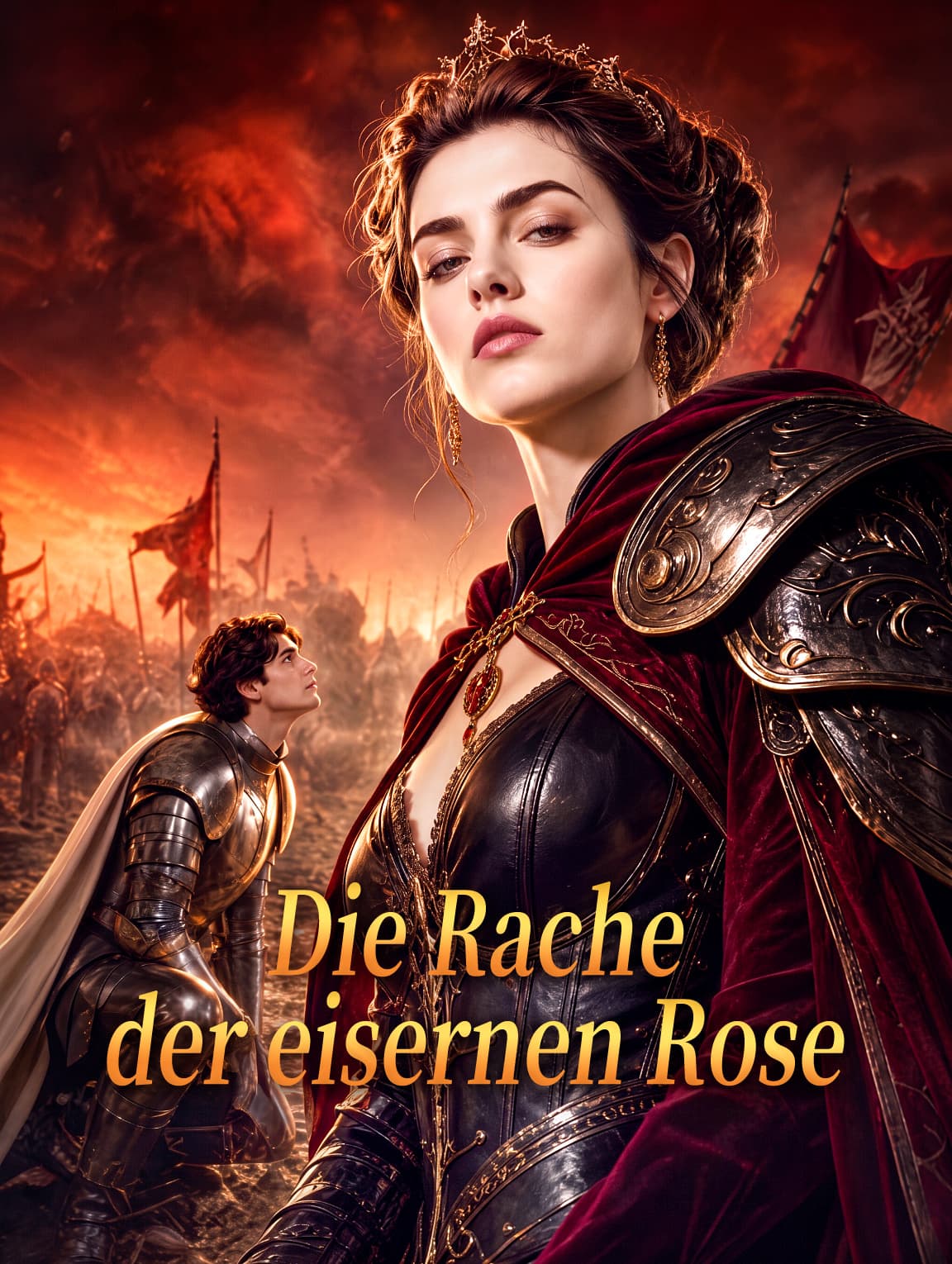 Die Rache der eisernen Rose