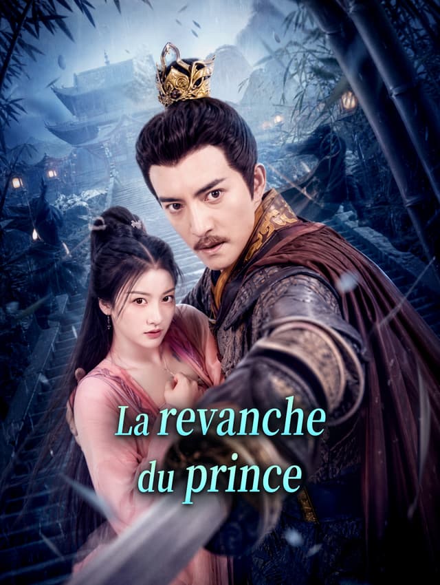 La revanche du prince