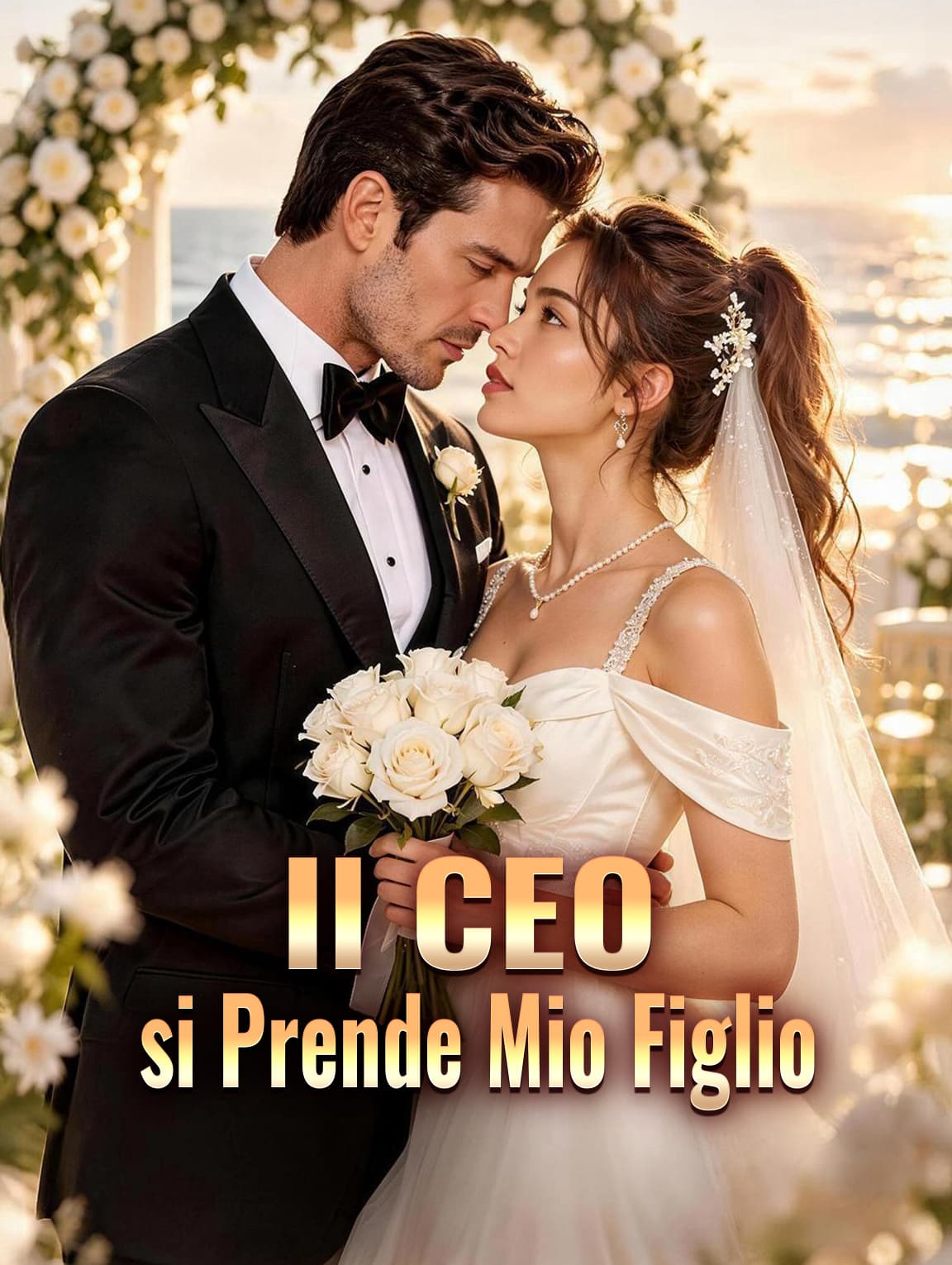 Il CEO si Prende Mio Figlio