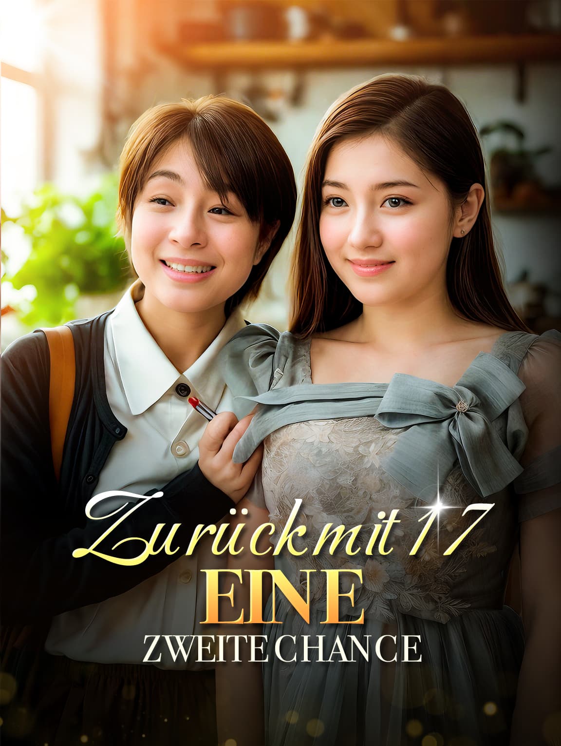 Zurück mit 17: Eine zweite Chance