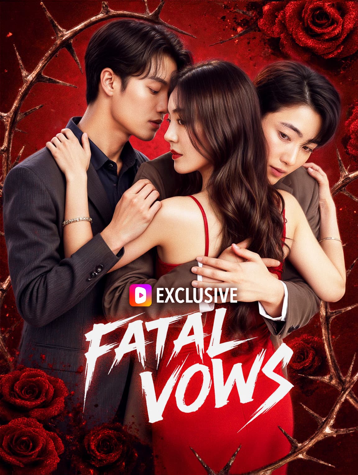 Fatal Vows