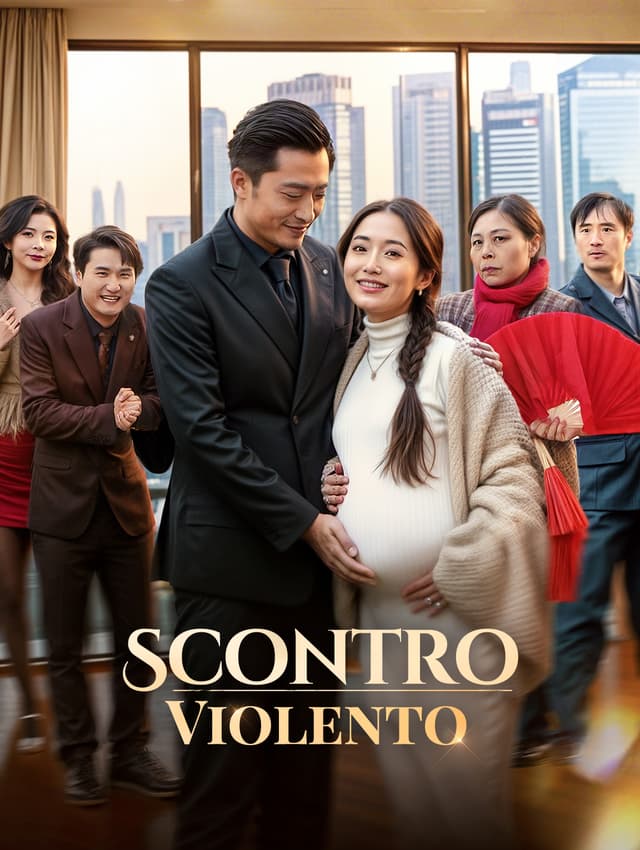 Scontro Violento