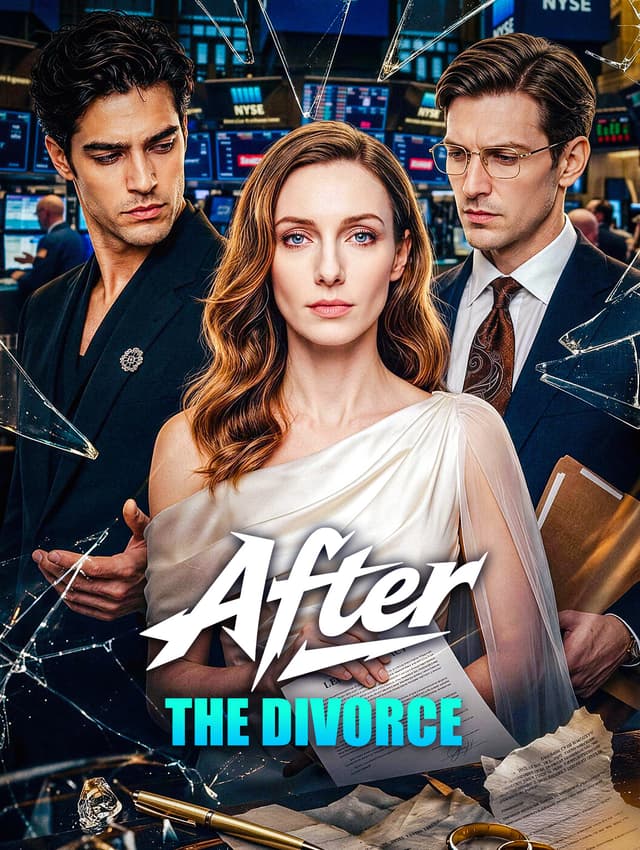 After the Divorce