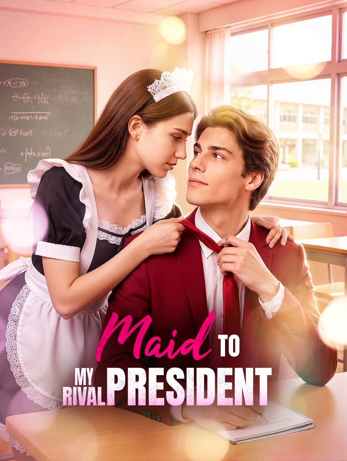 Maid to My Rival President