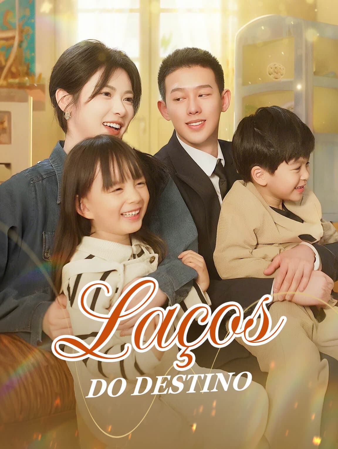Laços do Destino