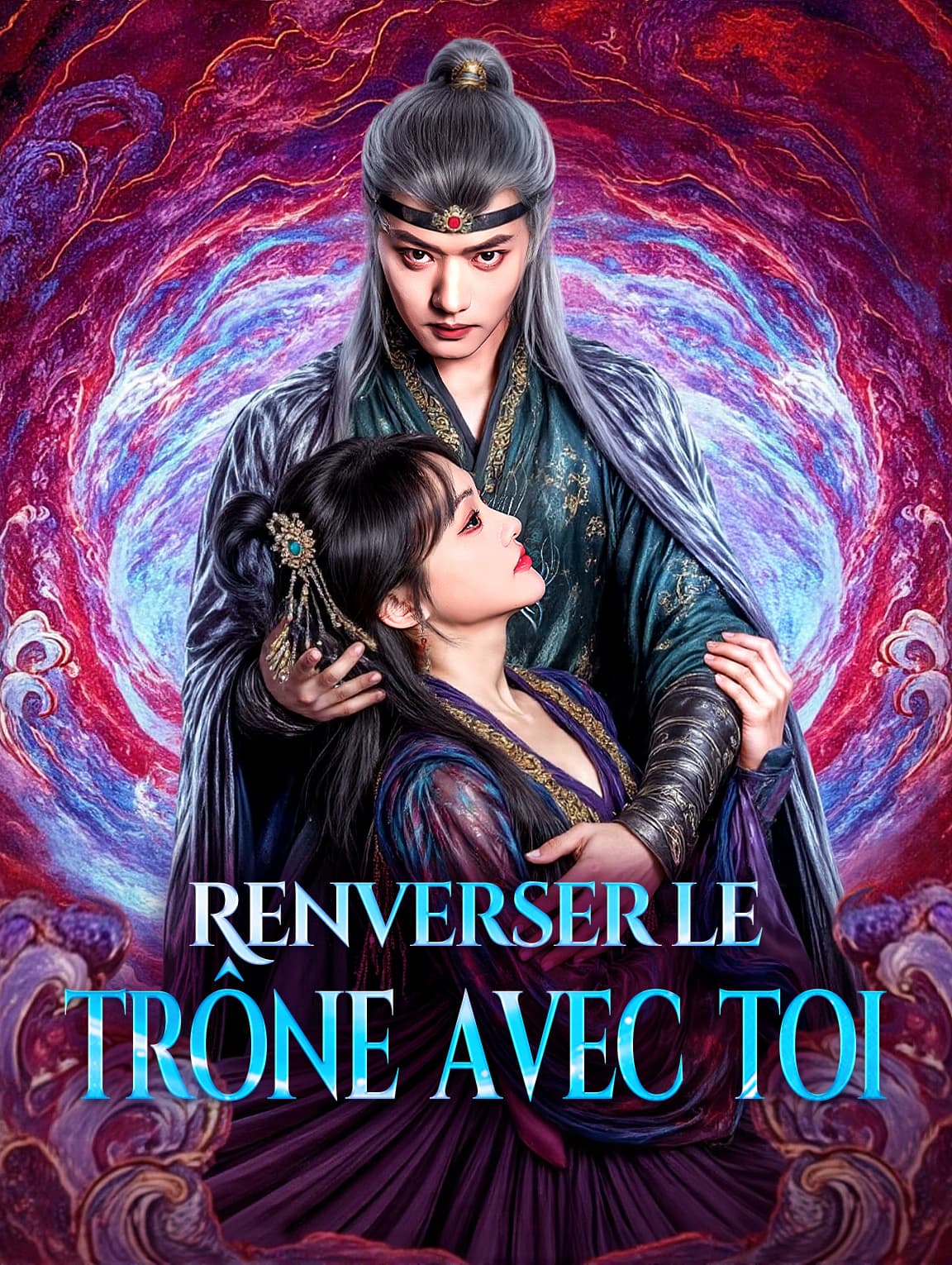 Renverser le trône avec toi