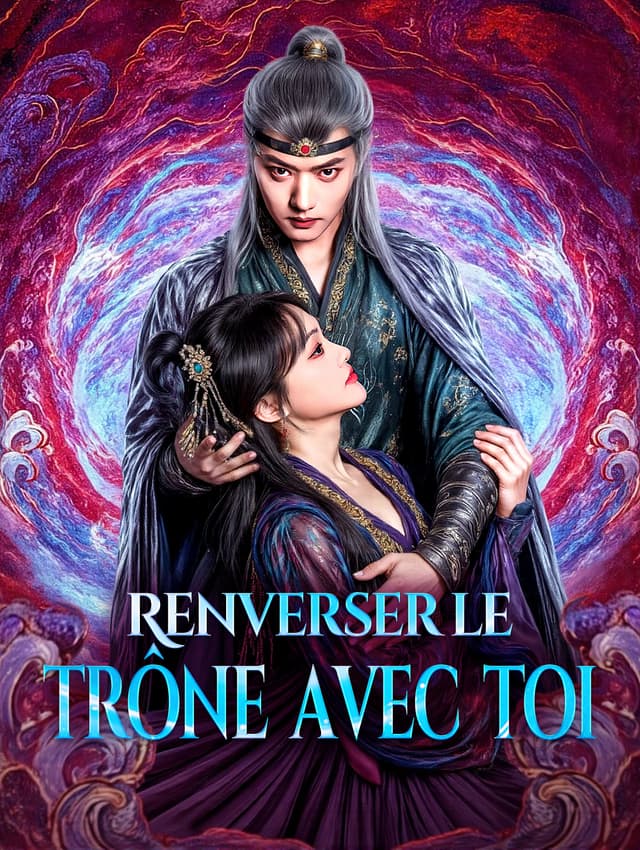 Renverser le trône avec toi
