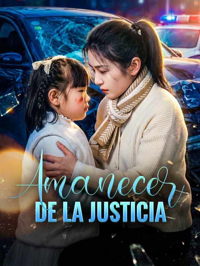 Amanecer De La Justicia