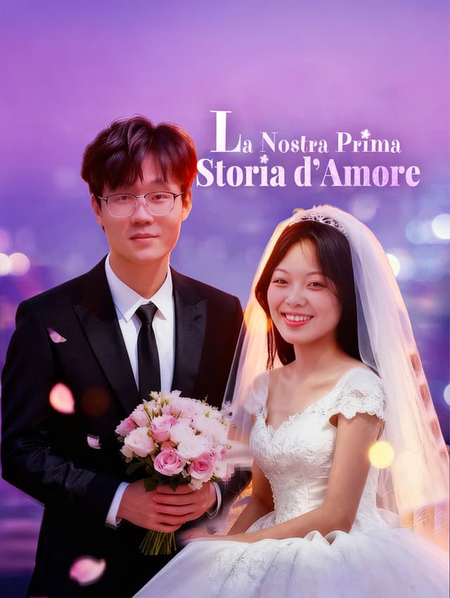 La Nostra Prima Storia d’Amore