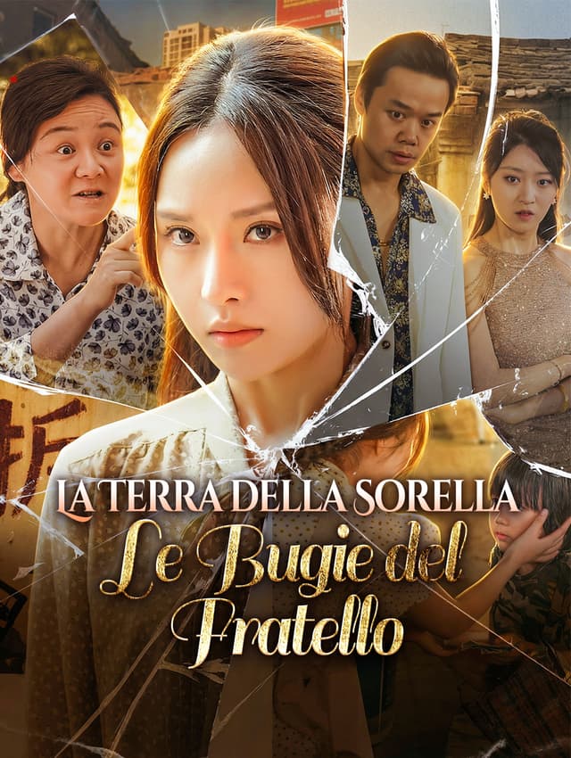 La Terra della Sorella, Le Bugie del Fratello