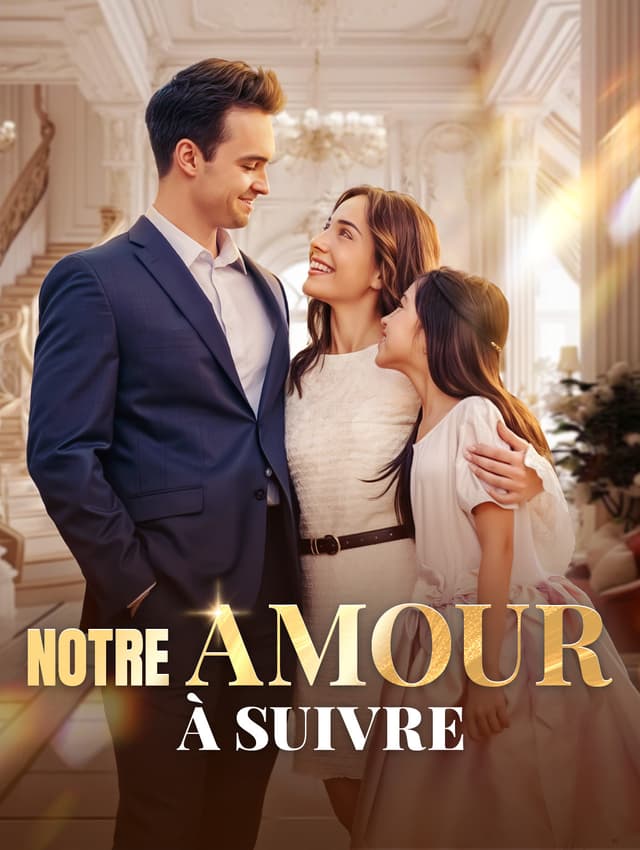 Notre amour, à suivre