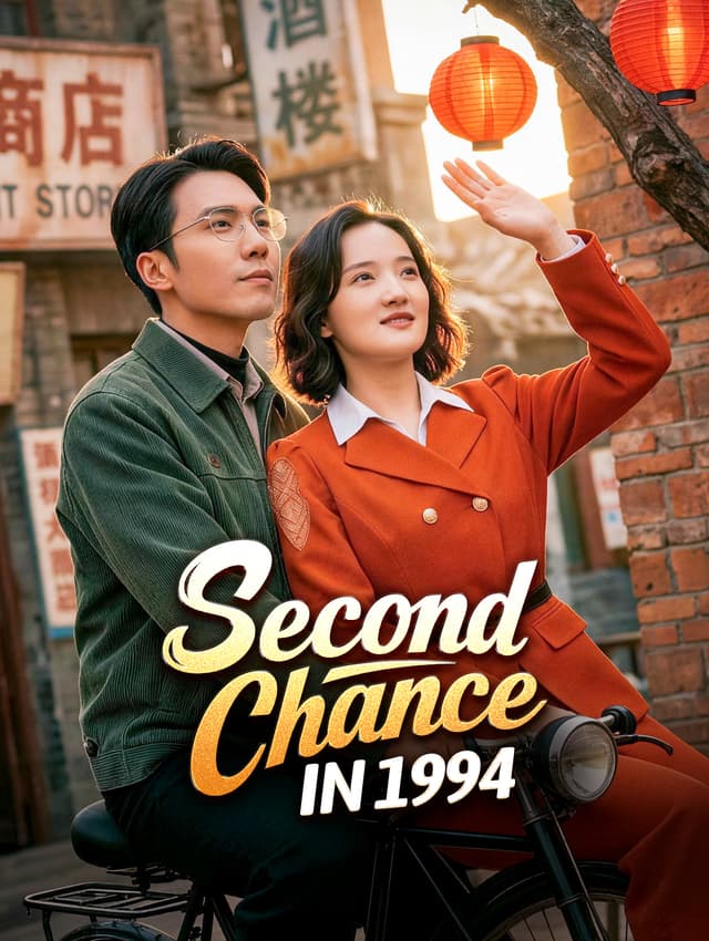Second Chance in 1994