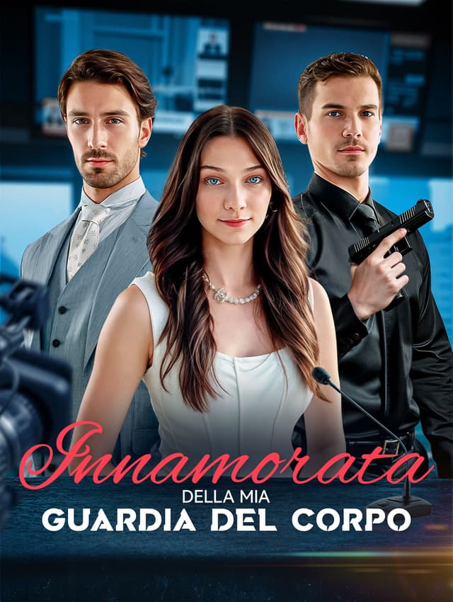 Innamorata della Mia Guardia del Corpo