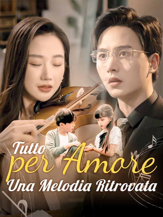 Tutto per Amore: Una Melodia Ritrovata