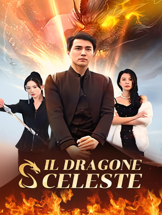 Il Dragone Celeste
