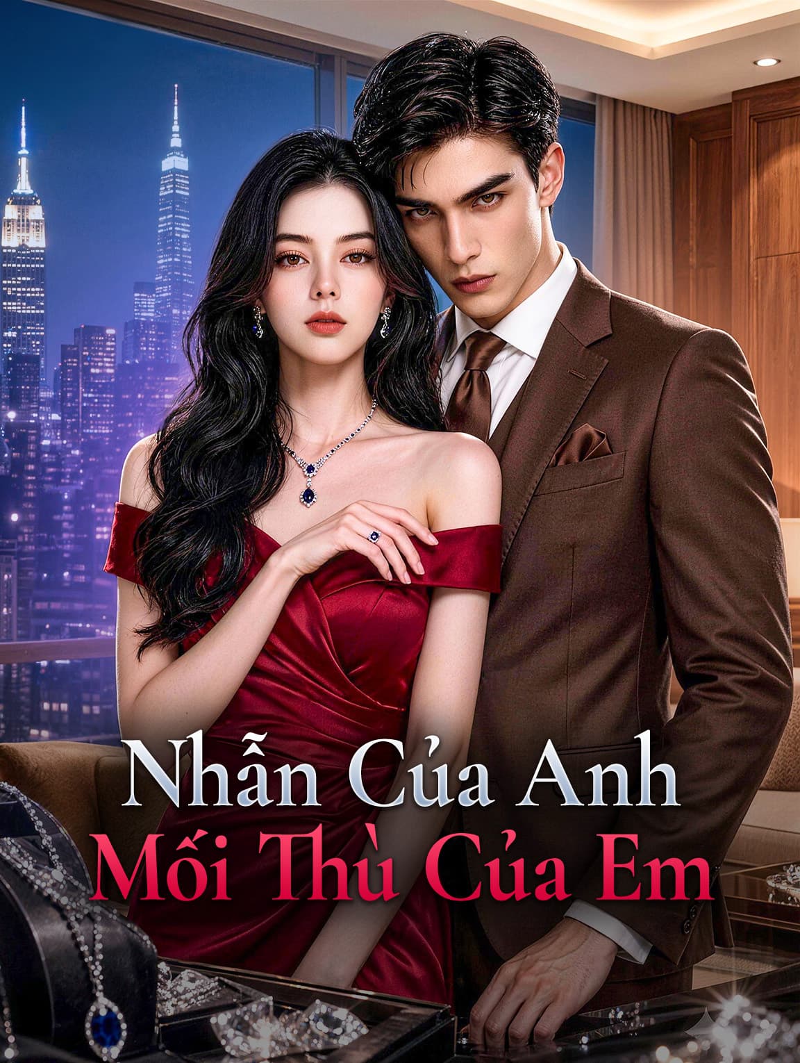 Nhẫn Của Anh, Mối Thù Của Em