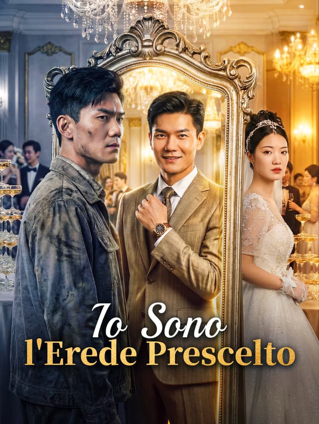 Io Sono l'Erede Prescelto
