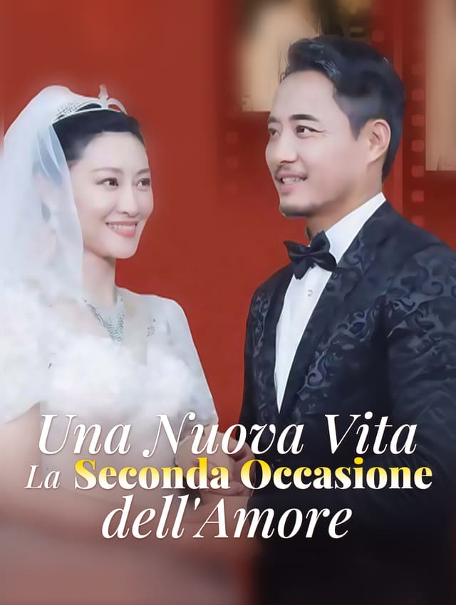 Una Nuova Vita: La Seconda Occasione dell'Amore