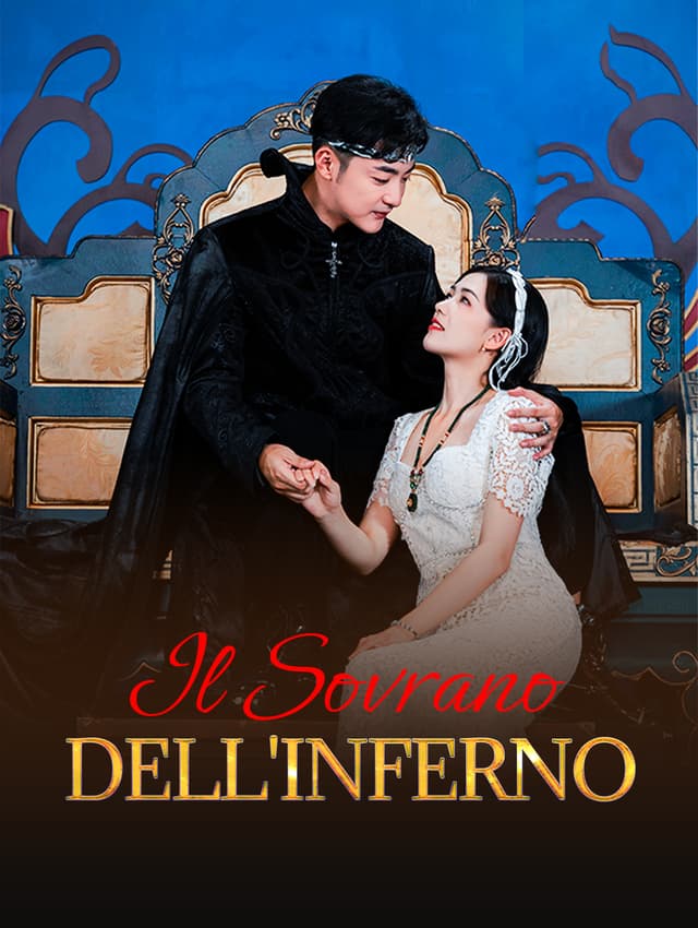 IL Sovrano dell'Inferno