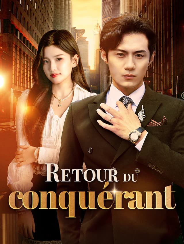 Retour du conquérant