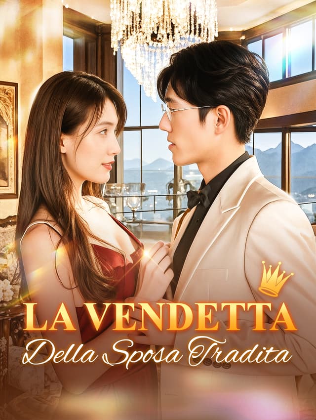 La Vendetta della Sposa Tradita