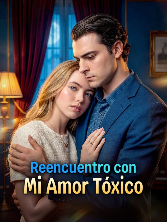 Reencuentro con Mi Amor Tóxico
