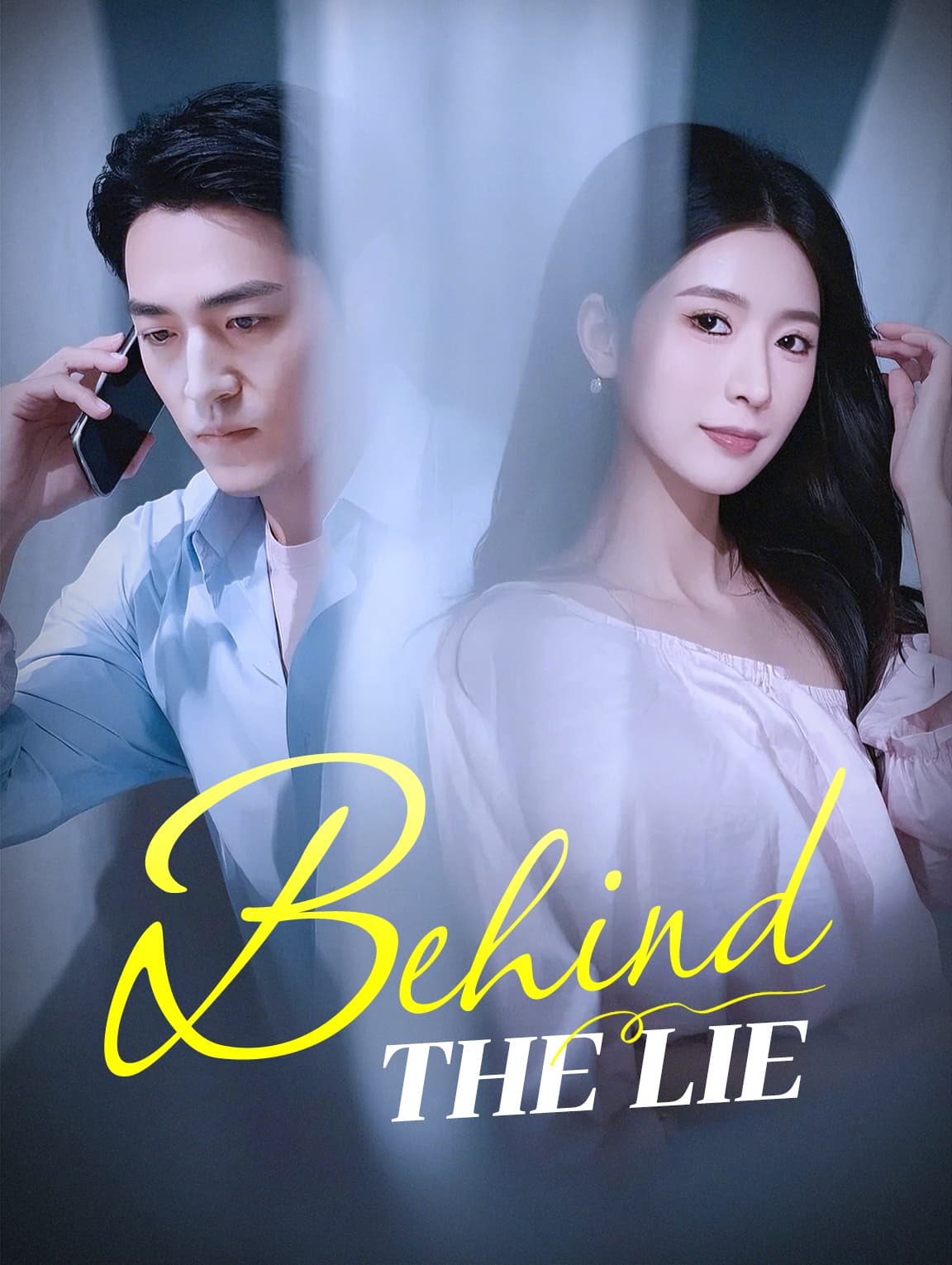 Behind the Lie