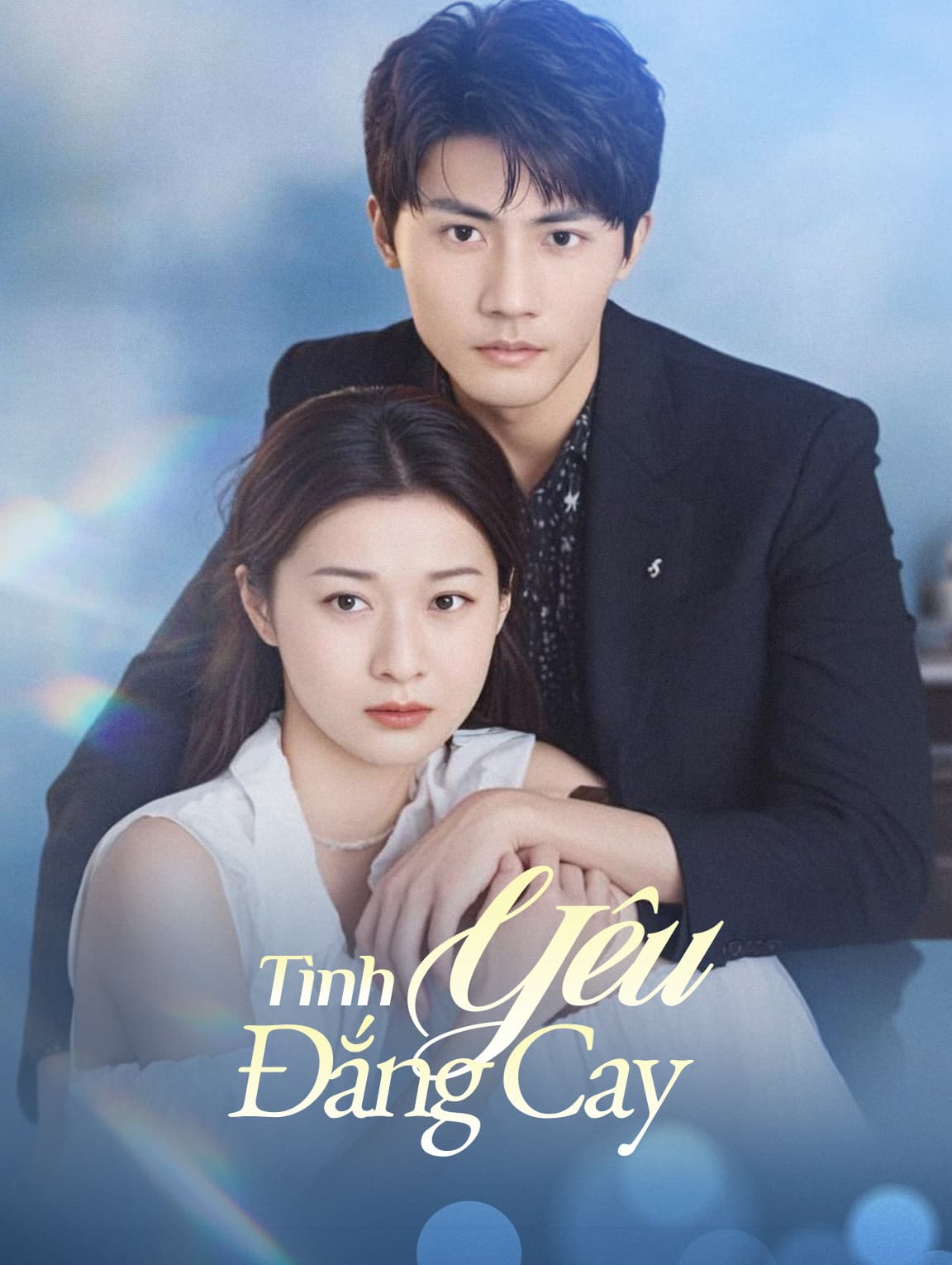 Tình Yêu Đắng Cay