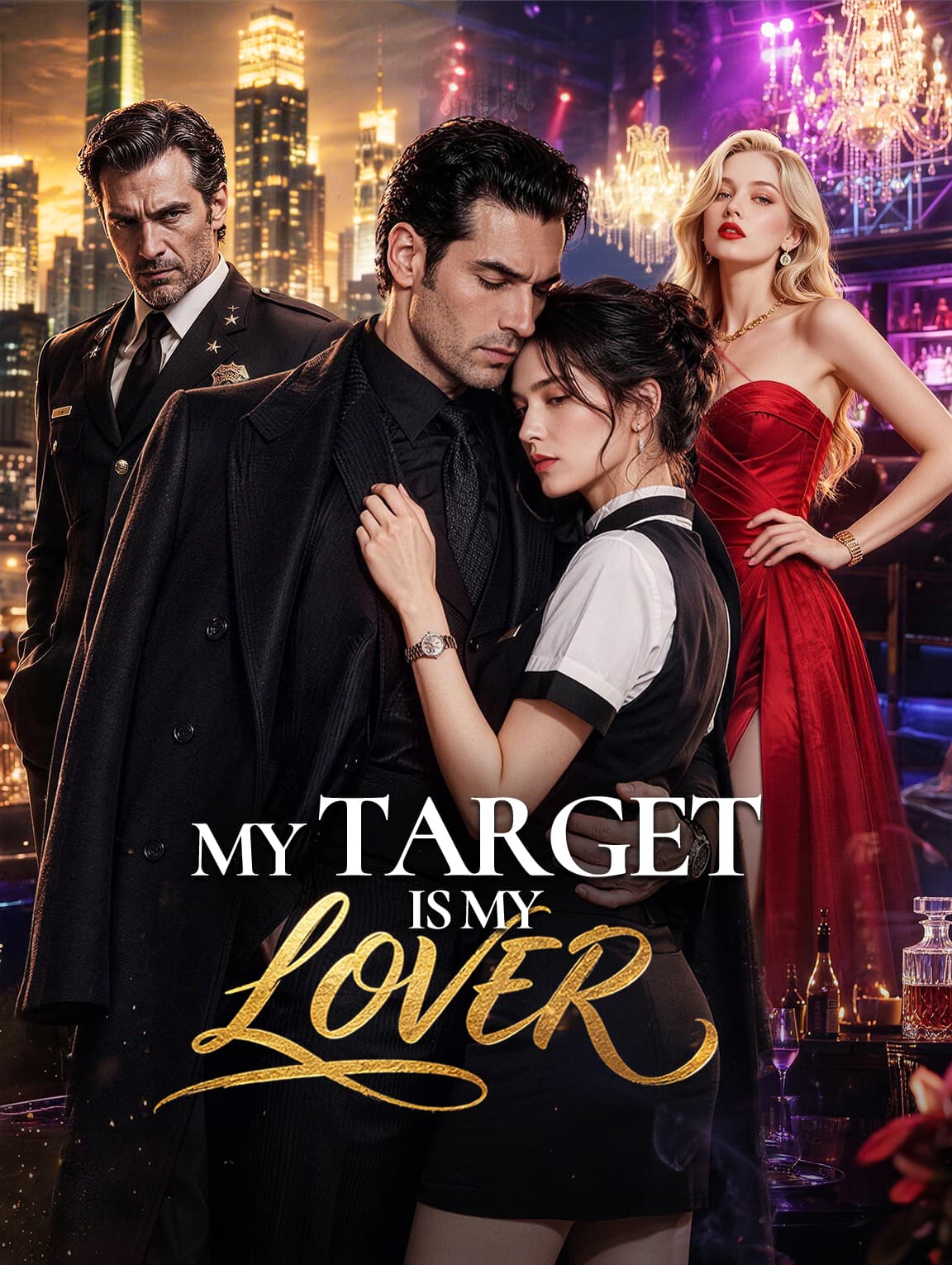My Target Is My Lover