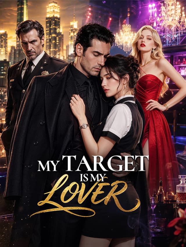 My Target Is My Lover