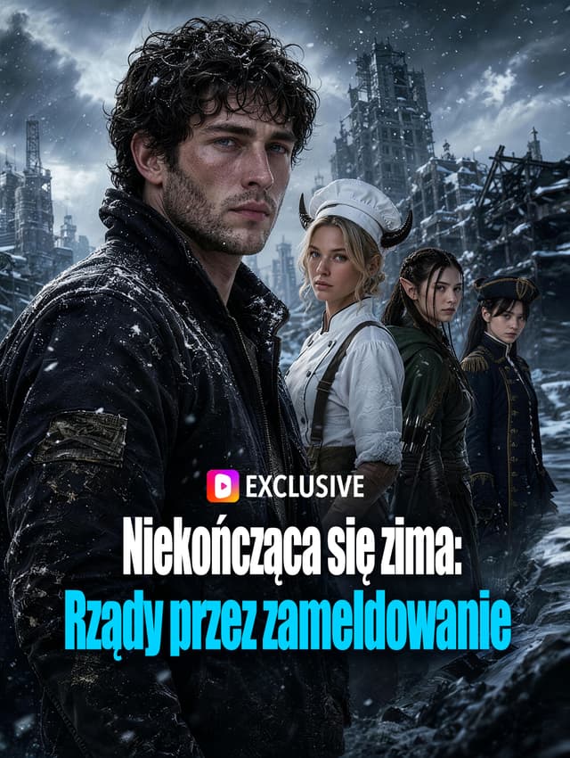 Niekończąca się zima: Rządy przez zameldowanie