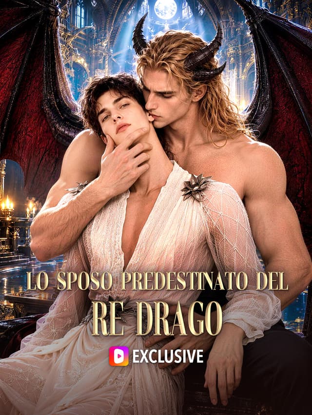Lo Sposo Predestinato del Re Drago