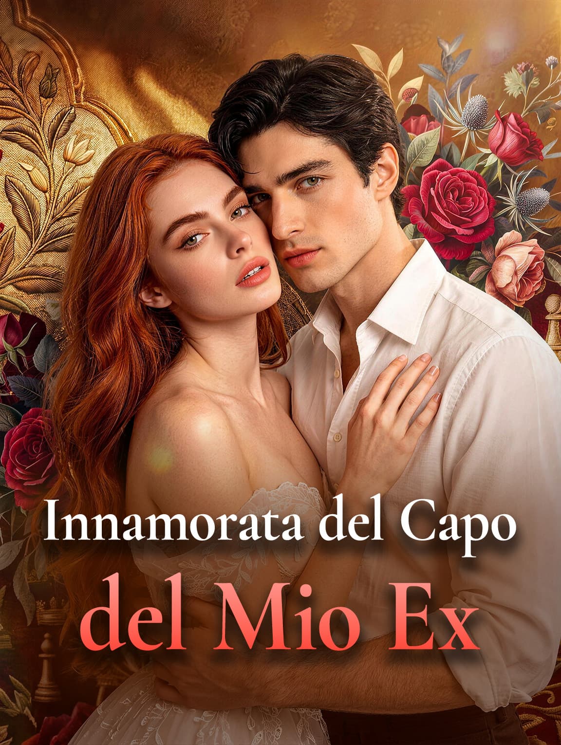 Innamorata del Capo del Mio Ex