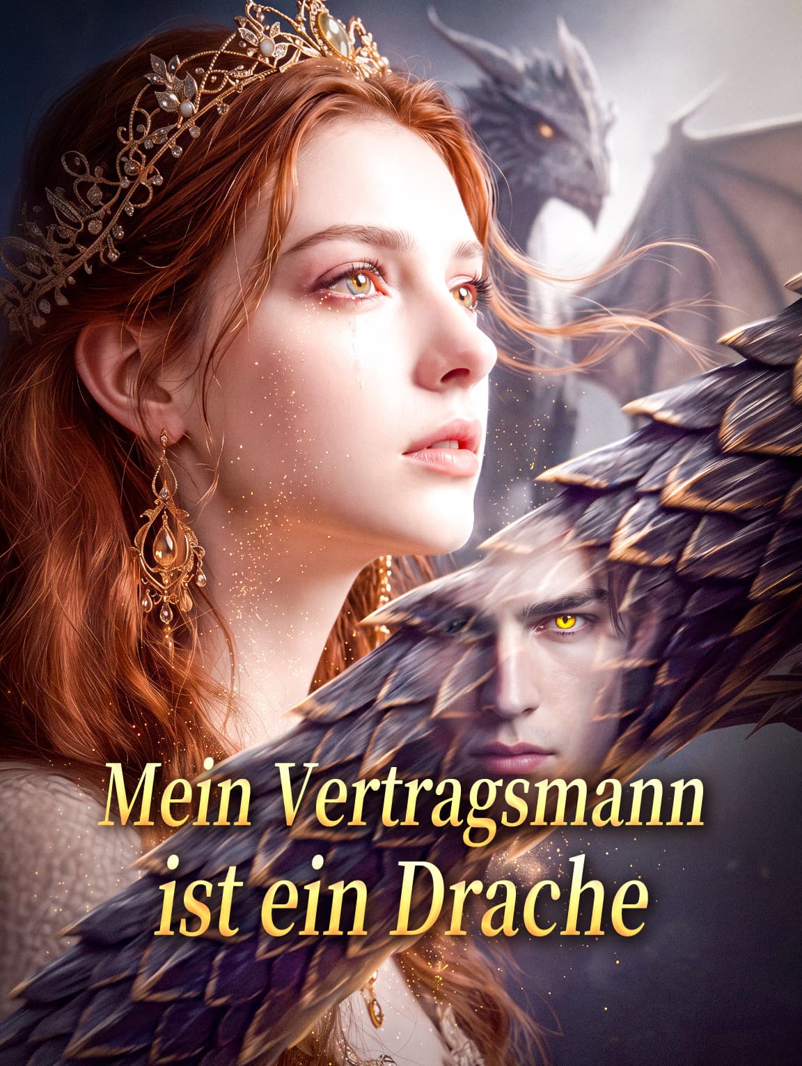 Mein Vertragsmann ist ein Drache(Synchron)